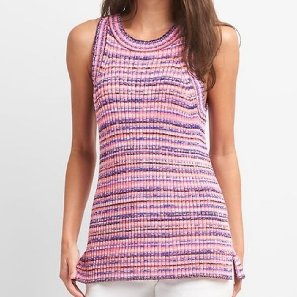 Gap for Good Cotton Sweater